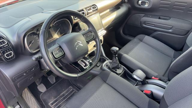 Citroen C3 Aircross image 2