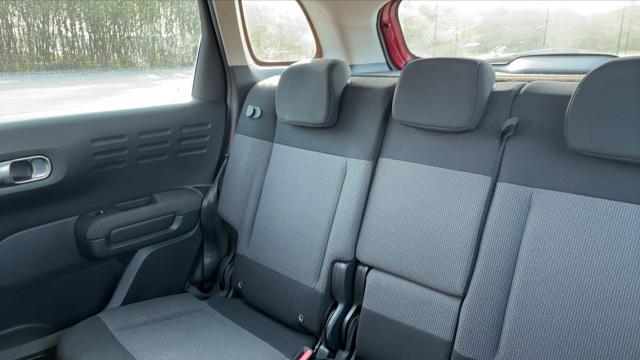 Citroen C3 Aircross image 3