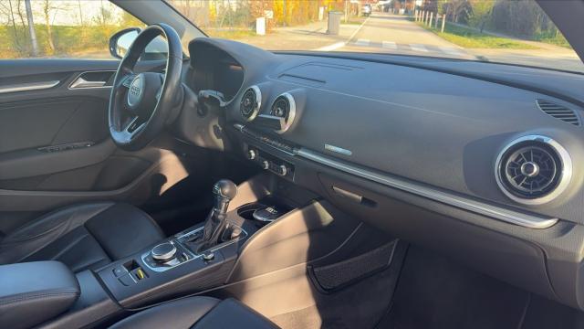 Audi A3 Sportback image 4