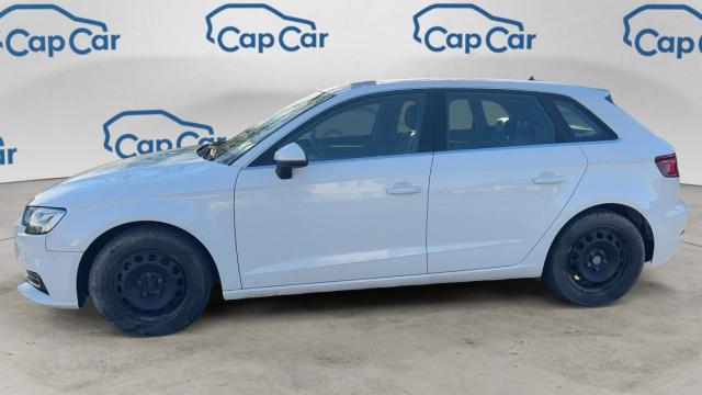 Audi A3 Sportback image 3