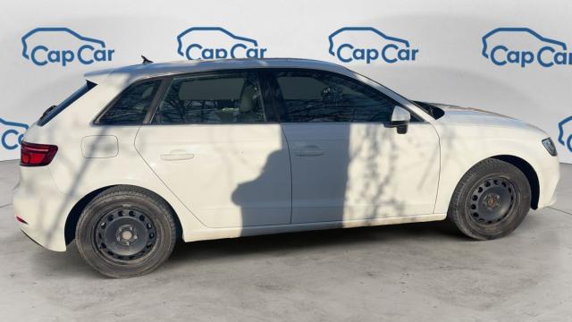 Audi A3 Sportback image 5