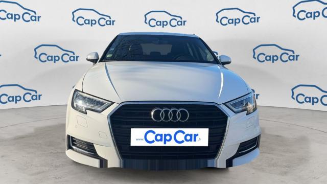 Audi A3 Sportback image 9