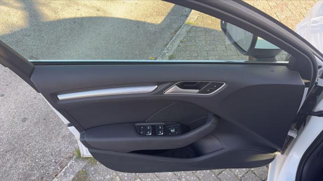 Audi A3 Sportback image 8