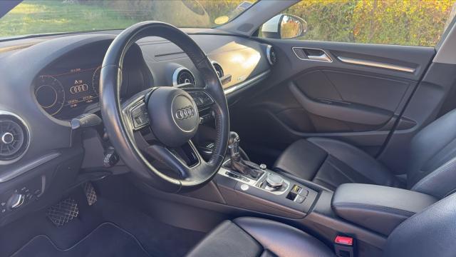 Audi A3 Sportback image 6