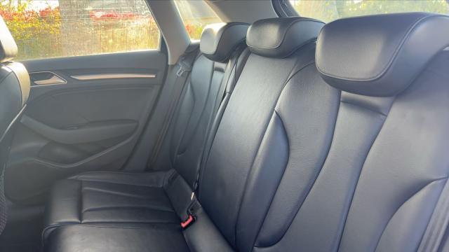 Audi A3 Sportback image 2