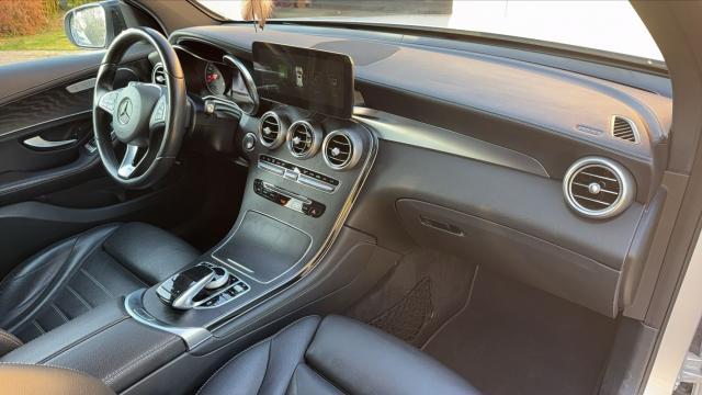 Mercedes Benz Classe Glc image 1