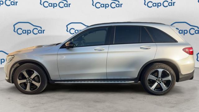 Mercedes Benz Classe Glc image 8