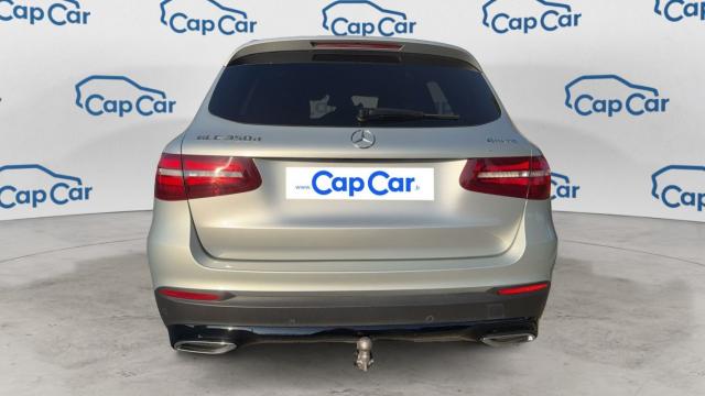 Mercedes Benz Classe Glc image 5