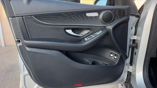 Mercedes Benz Classe Glc image 7