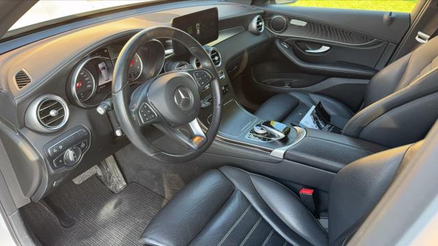 Mercedes Benz Classe Glc image 4