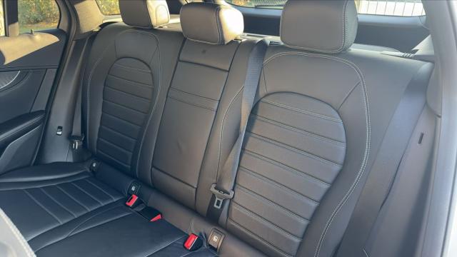 Mercedes Benz Classe Glc image 6