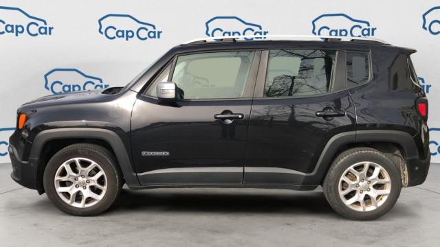 Jeep Renegade image 8