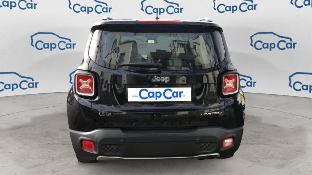 Jeep Renegade image 9