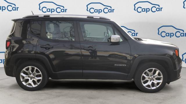 Jeep Renegade image 5