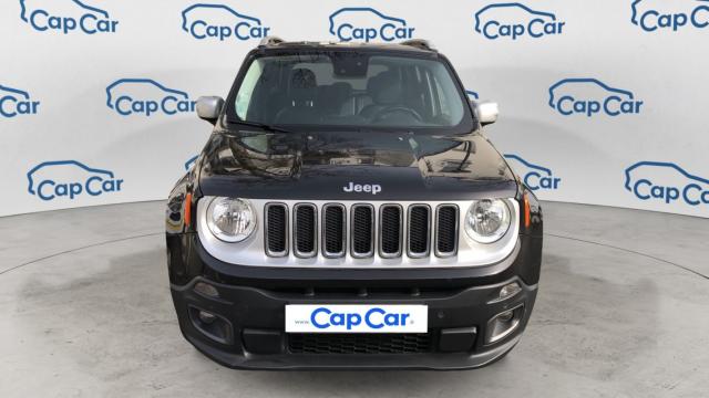 Jeep Renegade image 1