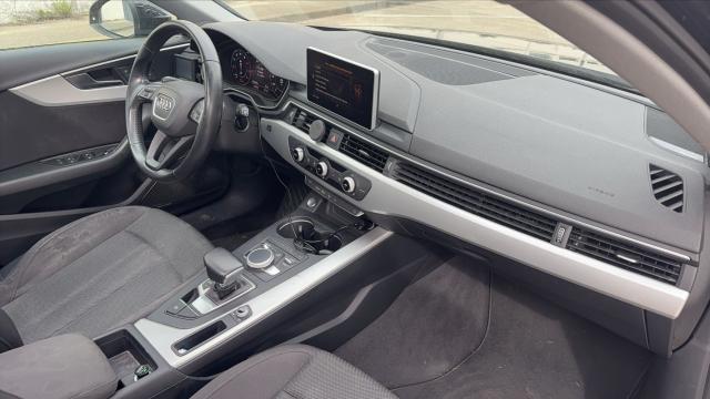 Audi A4 Avant image 3