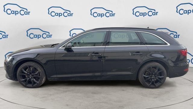 Audi A4 Avant image 7