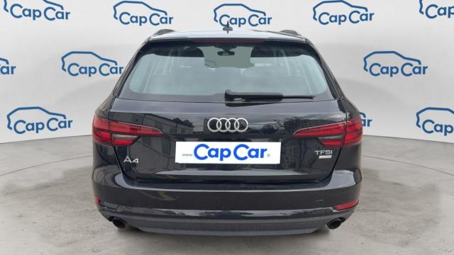 Audi A4 Avant image 2