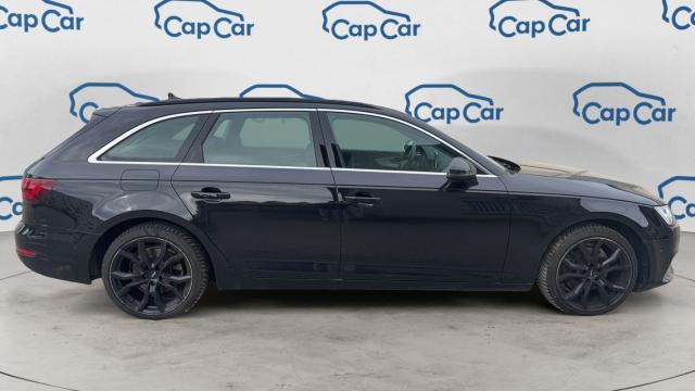 Audi A4 Avant image 8