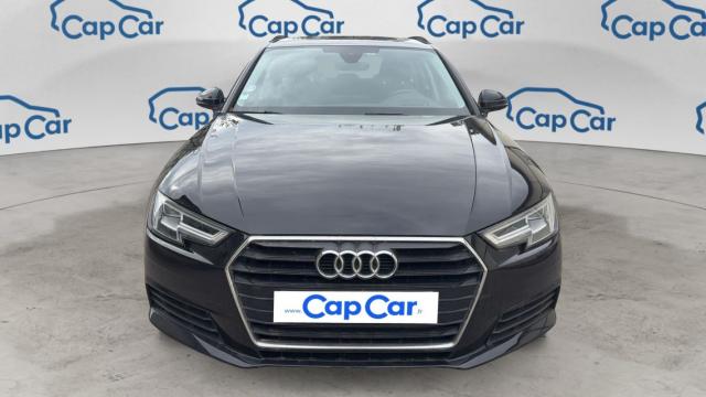 Audi A4 Avant image 9