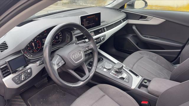 Audi A4 Avant image 1