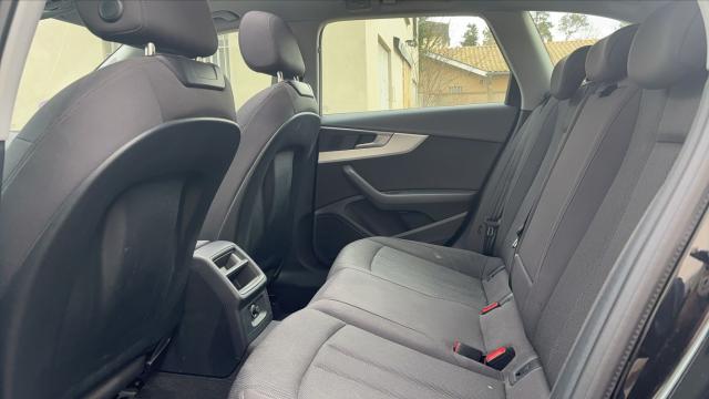 Audi A4 Avant image 6