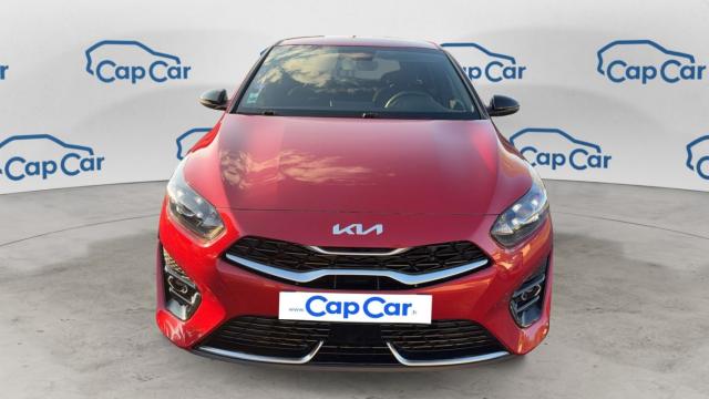 Kia Ceed image 9