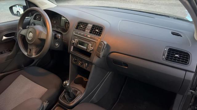 Volkswagen Polo image 4
