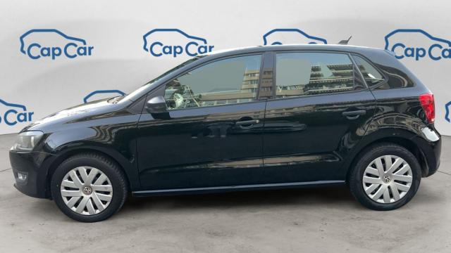 Volkswagen Polo image 1