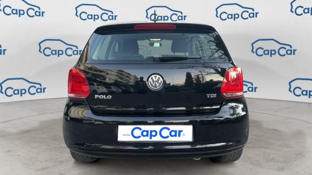 Volkswagen Polo image 3