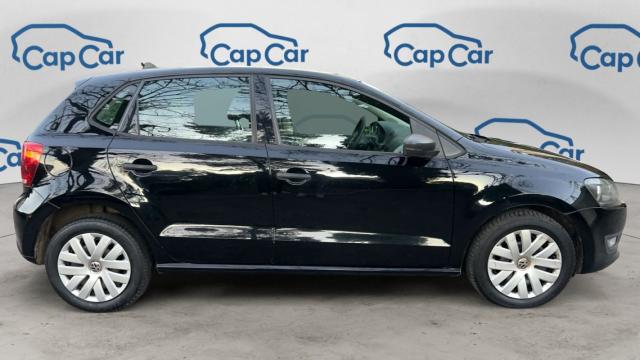 Volkswagen Polo image 9