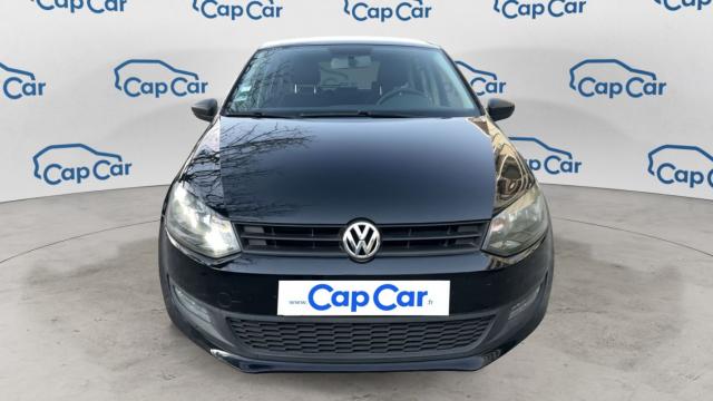 Volkswagen Polo image 2