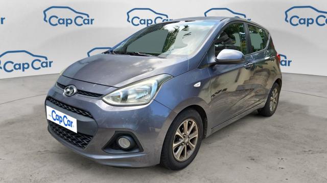 Hyundai I10 1.2 87 Sensation