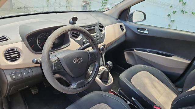 Hyundai I10 image 2
