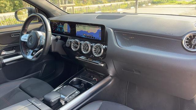 Mercedes Benz Classe Gla image 7