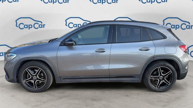 Mercedes Benz Classe Gla image 3