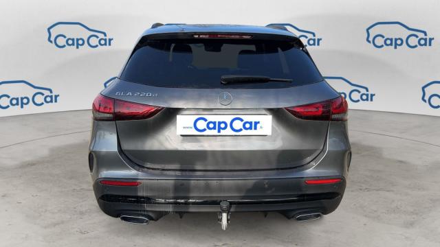 Mercedes Benz Classe Gla image 2