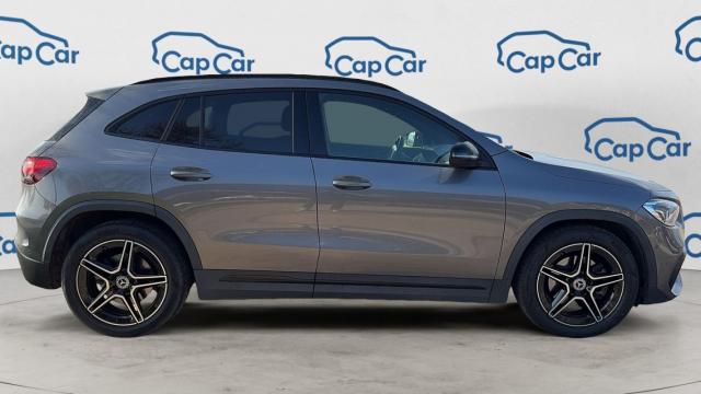 Mercedes Benz Classe Gla image 4