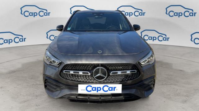 Mercedes Benz Classe Gla image 1