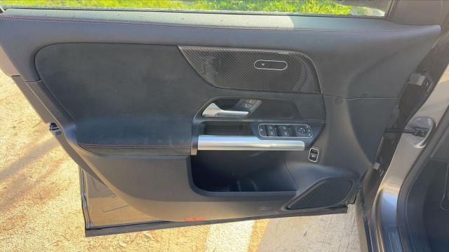 Mercedes Benz Classe Gla image 8