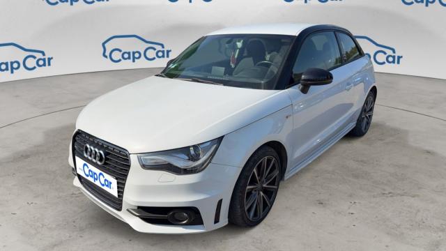 Audi A1 1.6 Tdi 90 Ambiente