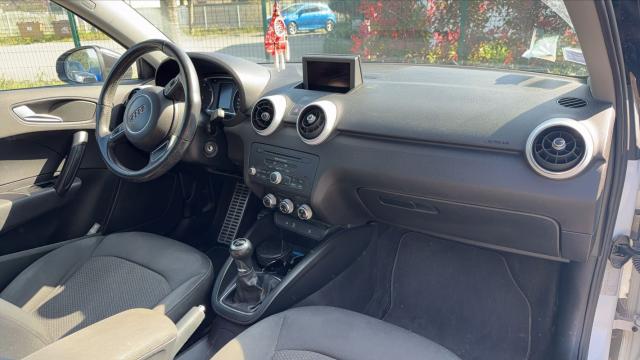 Audi A1 image 4