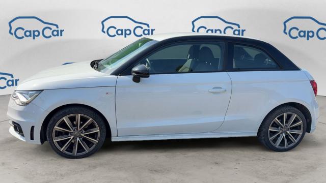 Audi A1 image 5