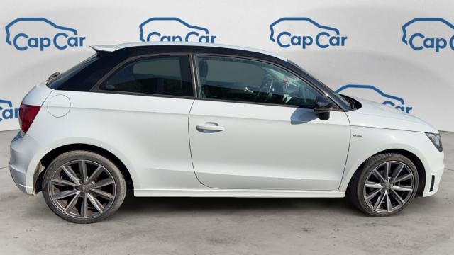 Audi A1 image 6