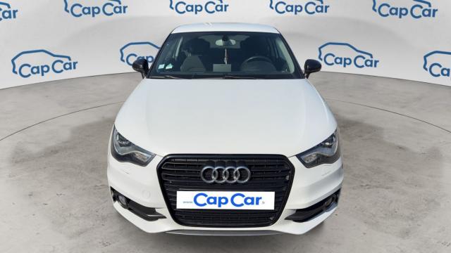 Audi A1 image 3