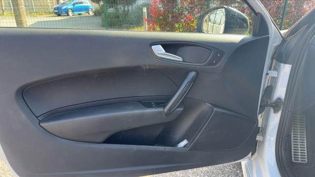 Audi A1 image 2
