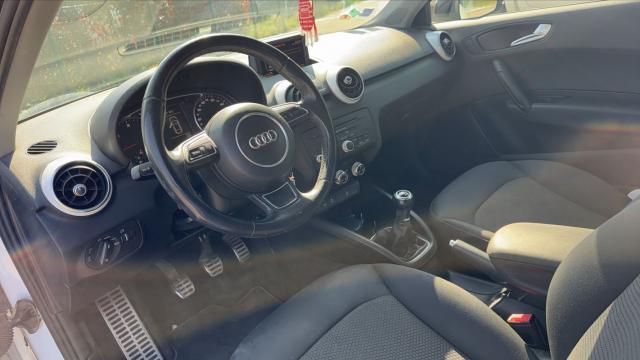 Audi A1 image 8