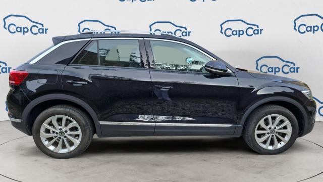 Volkswagen T-Roc image 3