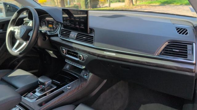 Audi Q5 Sportback image 9