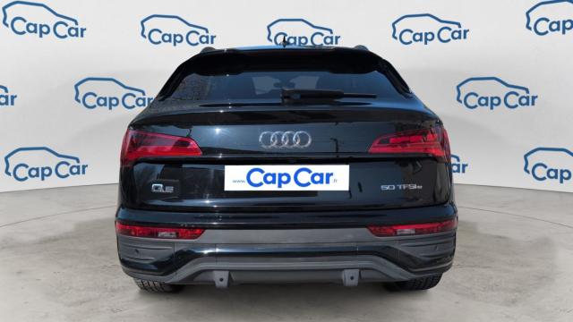 Audi Q5 Sportback image 5